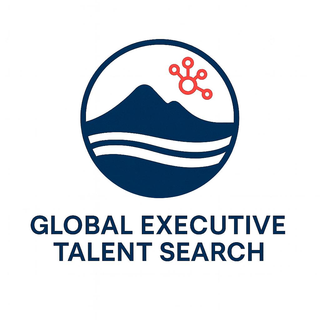 Global Executive Talent Search